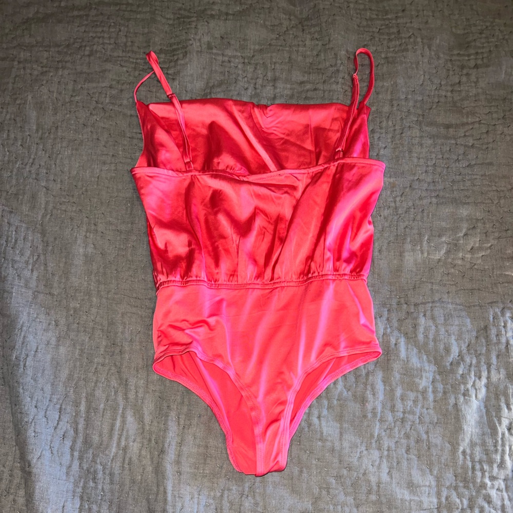 NWT Kittenish Hot Pink Set - Picture 7 of 12